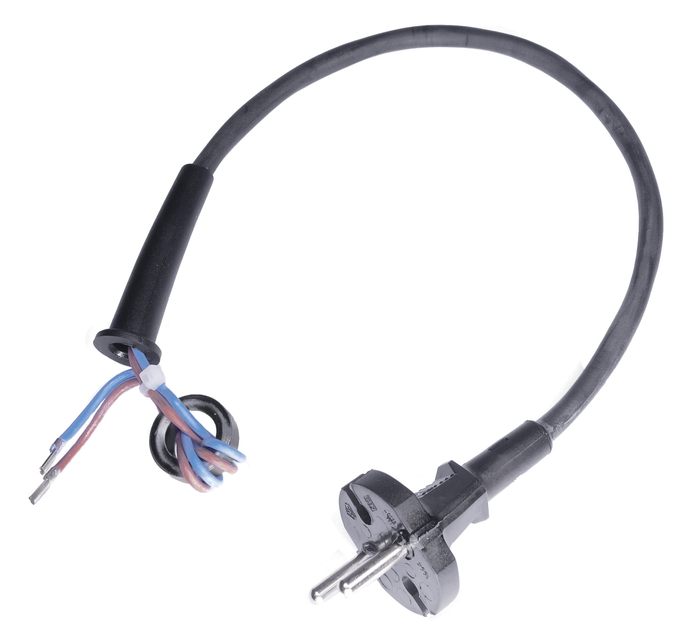 Mazo De Cables Principal