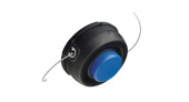 Cabezales corte Husqvarna T25 3/8R Cabezales corte Husqvarna T25 3/8R