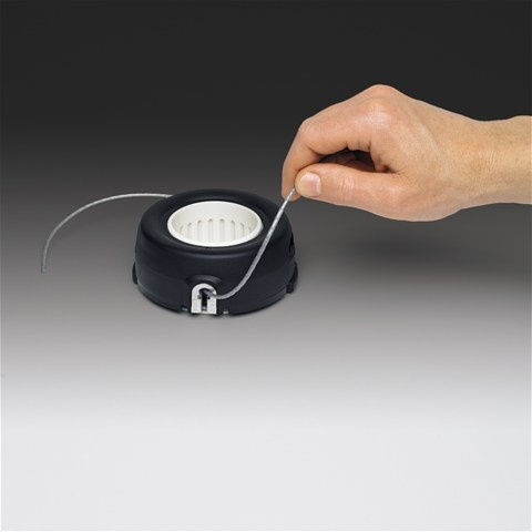 Cabezales corte Husqvarna T25 3/8R