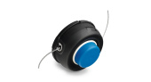 Cabezales corte Husqvarna T25 3/8R Cabezales corte Husqvarna T25 3/8R