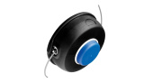 Cabezales corte Husqvarna T25 3/8R Cabezales corte Husqvarna T25 3/8R