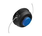 Cabezales corte Husqvarna T25 M10L Cabezales corte Husqvarna T25 M10L