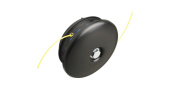Cabezales corte Husqvarna Trimmy SII Cabezales corte Husqvarna Trimmy SII