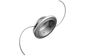 Cabezal de corte Husqvarna Alloy Cabezal de corte Husqvarna Alloy