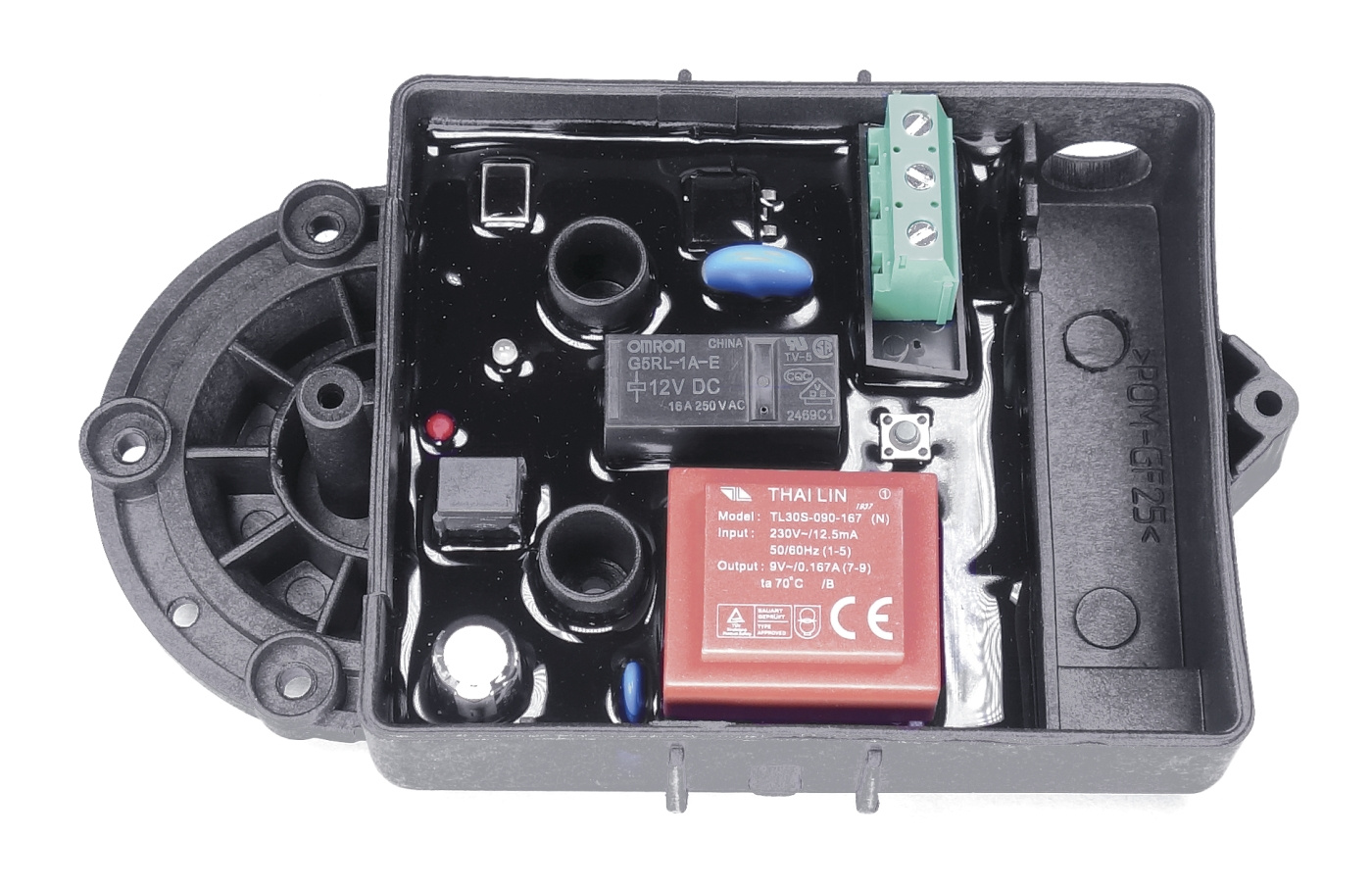 Dispositivo Manual