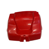 Cubierta de la unidad Cubierta de la unidad