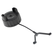 Tapón de depósito 129R, 129C, 325R Tapón de depósito 129R, 129C, 325R
