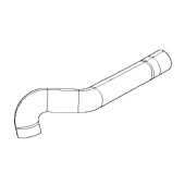 Manguera 5789359-01 Manguera 5789359-01