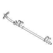 Escenario Cruzado 5789374-01 Escenario Cruzado 5789374-01