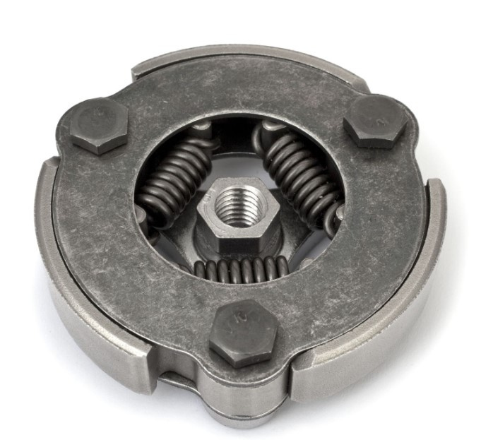 Acoplamiento 355FX, 355RX, 555FX, 555RX, FC2255, BC2255