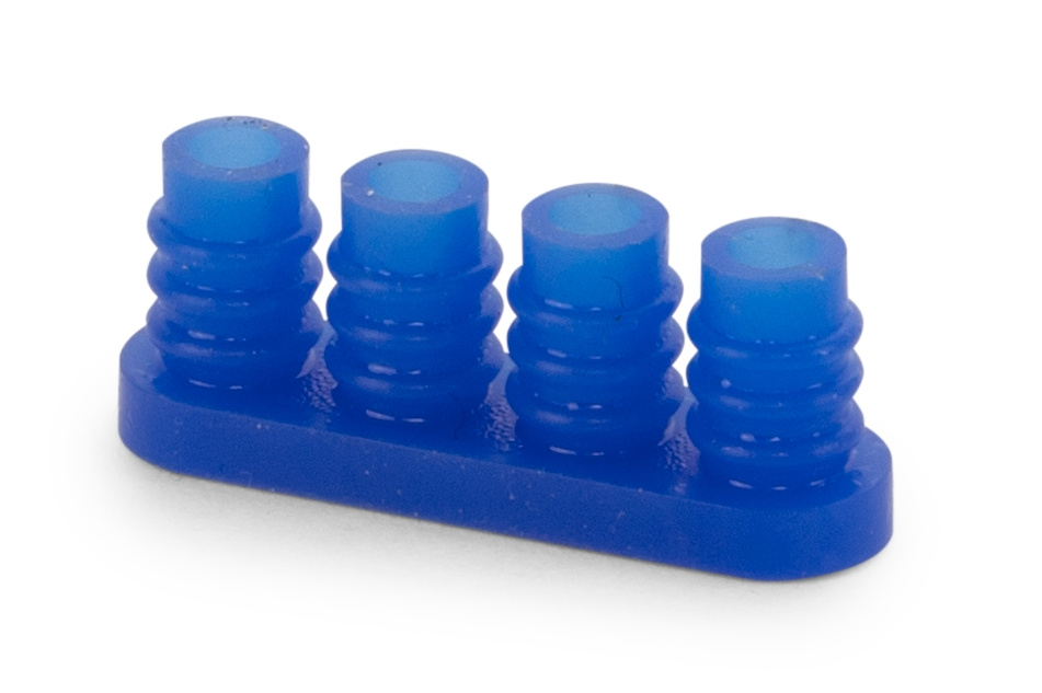 Tapón De Cierre