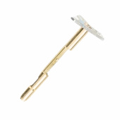 Eje amortiguador 5791907-01 Eje amortiguador 5791907-01