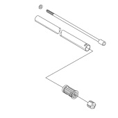 Tubo 5791995-01 Tubo 5791995-01