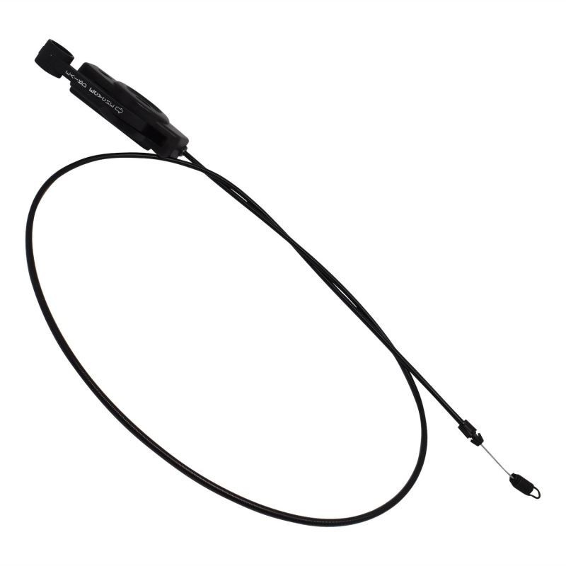 Controles de conducción