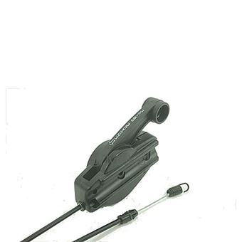 Controles de conducción