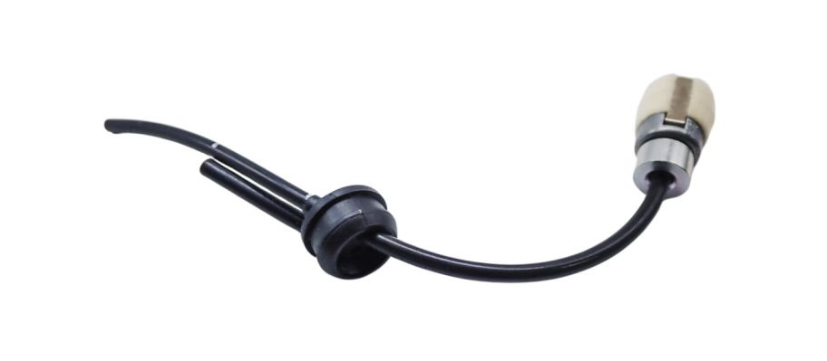 Manguera De Combustible Completa Ee. Uu./Ca 5792040-02