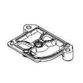 Cobertura 5792652-01 Cobertura 5792652-01
