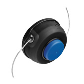 Cabezales corte Husqvarna T25B M10L Cabezales corte Husqvarna T25B M10L