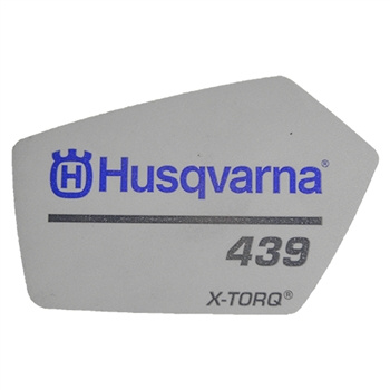 Calcomanía 5793135-01