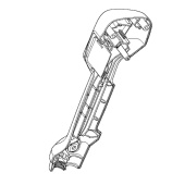 Medio Mango 5793238-01 Medio Mango 5793238-01