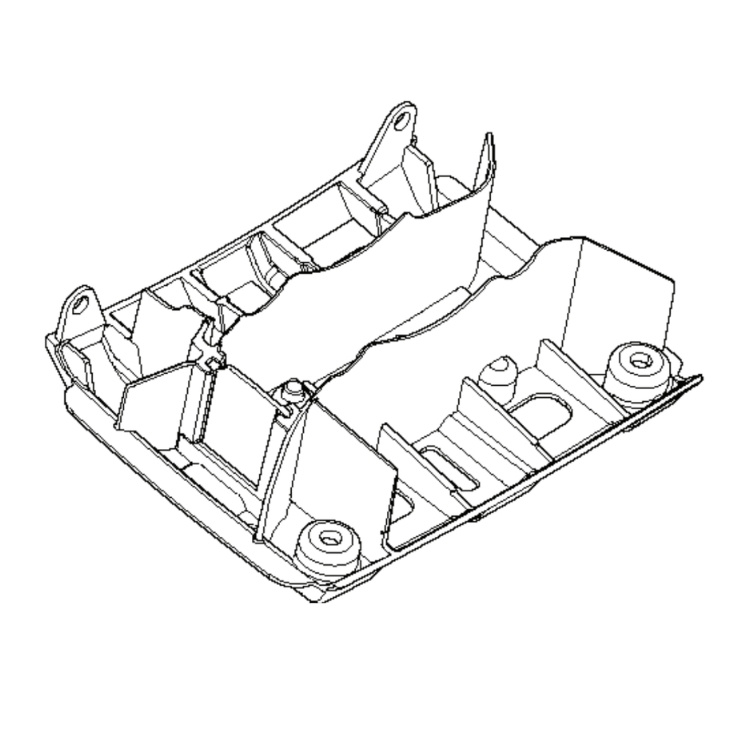 Funda protectora 5793300-01