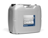 Aceite de Cadena Mineral Husqvarna 20L Aceite de Cadena Mineral Husqvarna 20L
