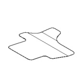 Agarre 5794250-01 Agarre 5794250-01