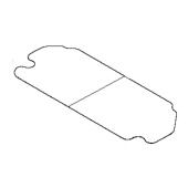 Agarre 5794252-01 Agarre 5794252-01