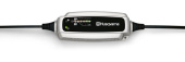 Husqvarna Cargador de batería BC 0.8 Husqvarna Cargador de batería BC 0.8