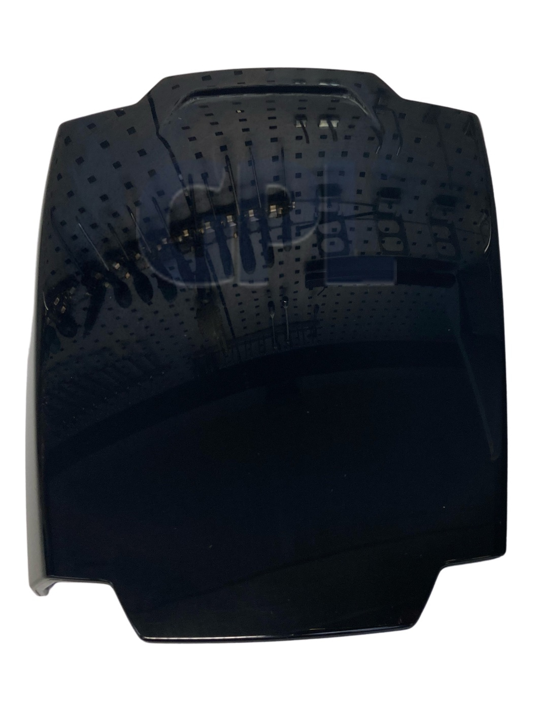 CUBIERTA Display (grey)