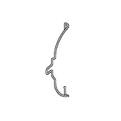 Grillete 5794849-01 Grillete 5794849-01