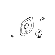 Protección de manos Compl