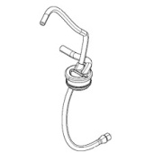 Manguera De Combustible 5795184-01 Manguera De Combustible 5795184-01