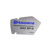 Calcomanía 5795287-01 Calcomanía 5795287-01