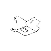 Conducto De Aire Briggs M31 R30 Conducto De Aire Briggs M31 R30