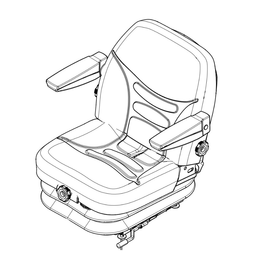 Apoyabrazos Bien 5795535-01