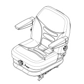 Apoyabrazos Bien 5795535-01 Apoyabrazos Bien 5795535-01