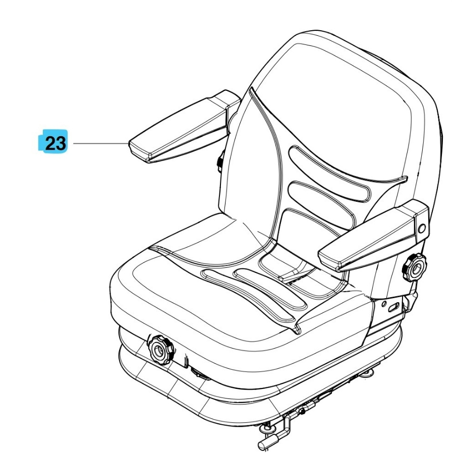 Apoyabrazos Bien 5795535-02