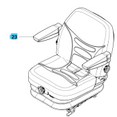 Apoyabrazos Bien 5795535-02 Apoyabrazos Bien 5795535-02