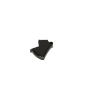 Mando De Acelerador Negro Mando De Acelerador Negro