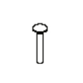 Tornillo Rsqm 5796038-01 Tornillo Rsqm 5796038-01