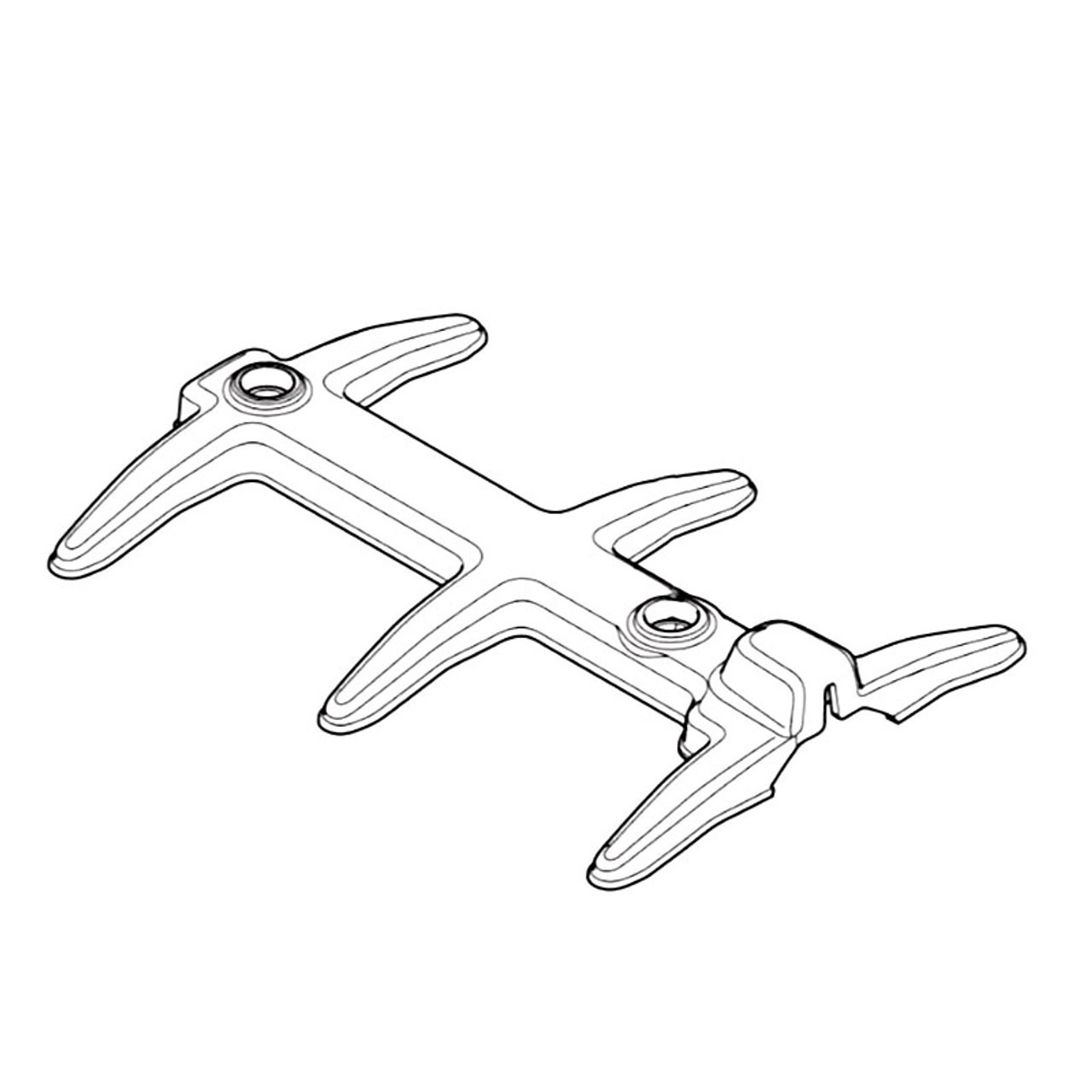 Protege La Espina De Pescado 5796193-01