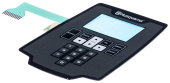 TECLADO 330X 430X 450X TECLADO 330X 430X 450X