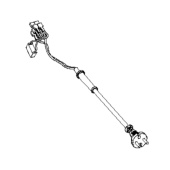 Cable 5796637-03 Cable 5796637-03