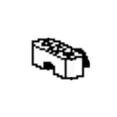 Soporte Superior 5796849-01 Soporte Superior 5796849-01