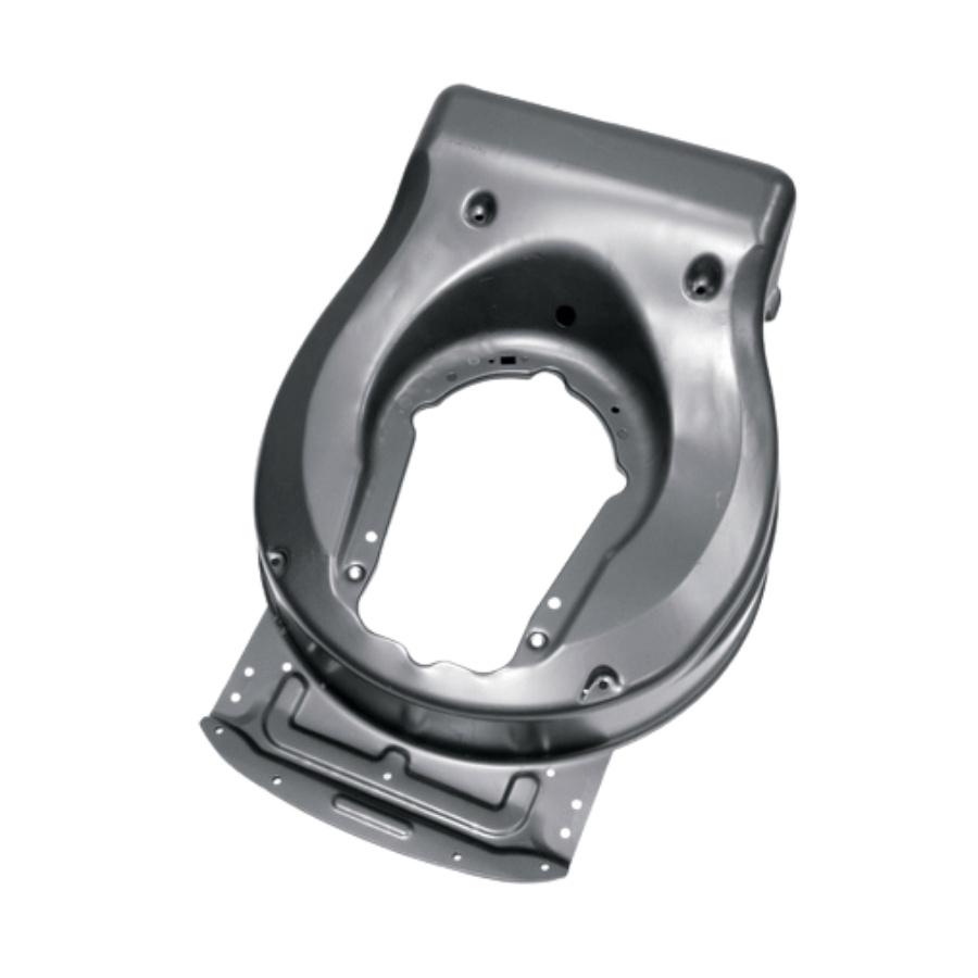 Cubierta 5796854-02