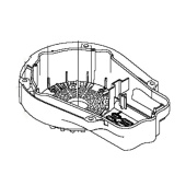 Poseedor 5796859-01 Poseedor 5796859-01