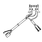 Terminales De Batería 5796866-02 Terminales De Batería 5796866-02