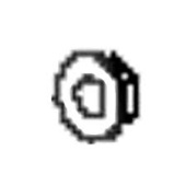 Tuerca 5796879-01 Tuerca 5796879-01