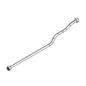 Tubería Hidráulica 5797068-01 Tubería Hidráulica 5797068-01